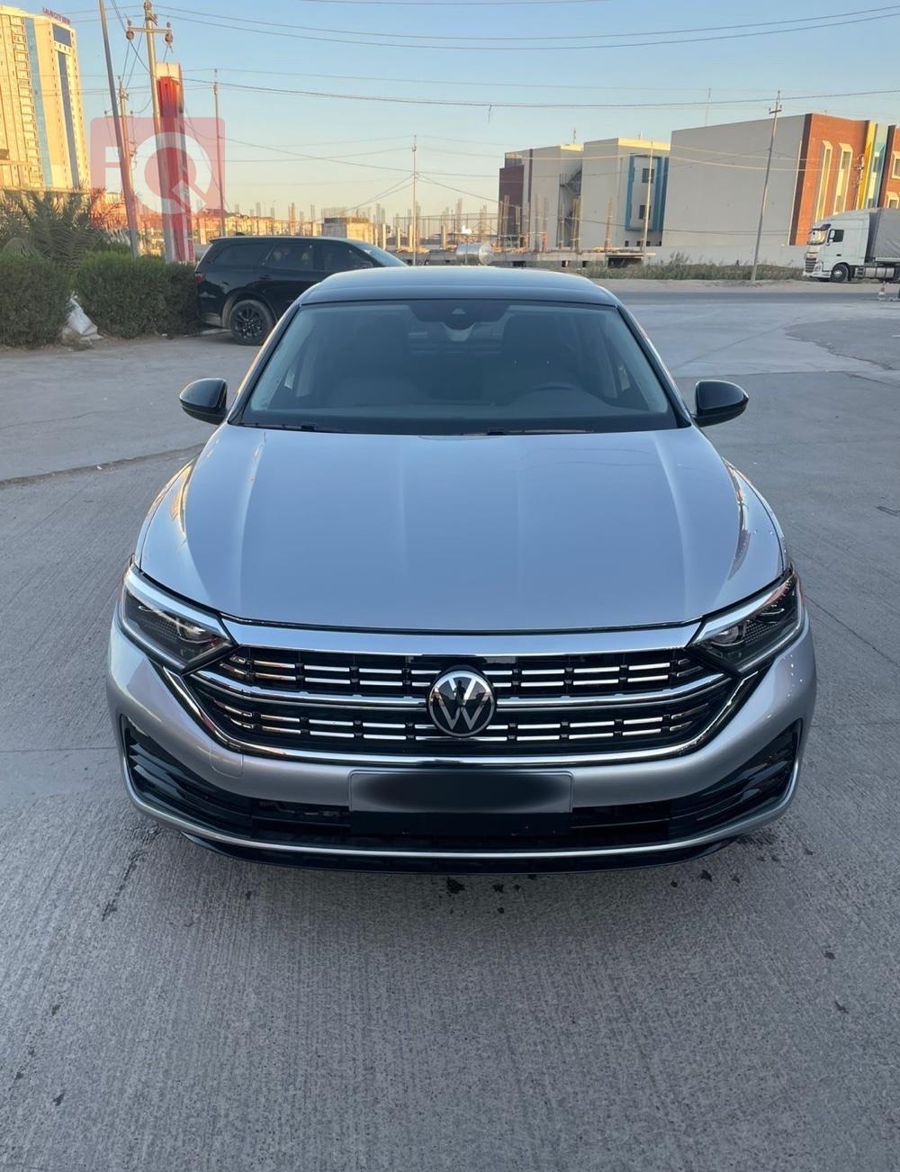 فولكسفاغن جيتا